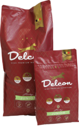 Delcon Junior 12kg