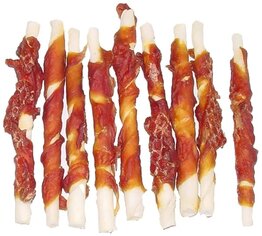 LEONZ - DUCK & BEEF BONES 80GR