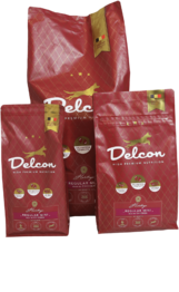 Delcon regular mini rich in chicken 12kg