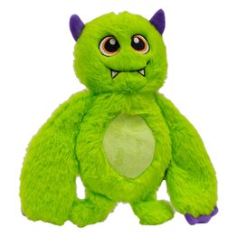 JV HousofCo HALLOWEEN Groen Monster - 19,5 × 6 × 24 cm
