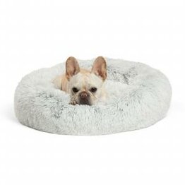 Outward Hound AirLOFT donut mand diameter 58cm frost