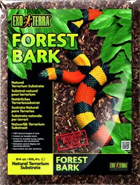 Exo Terra Forest Bark - 26,4L 
