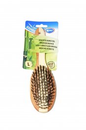 Bamboo zachte borstel