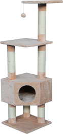 Jack & Vanilla Lancelot/Cindy Cat tree