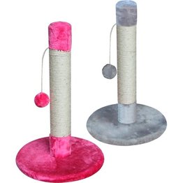 Jack & Vanilla Cat Tree Dumbo