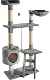 Jack & Vanilla Cat Tree Baloo