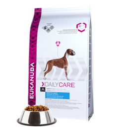 Eukanuba Daily Care Sensitive Joints 12,5kg