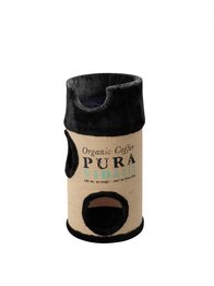 Cat Dome PURA VIDA black