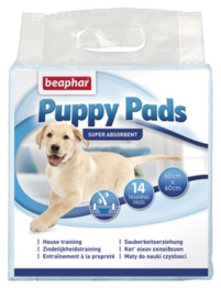 Beaphar Puppy Pads