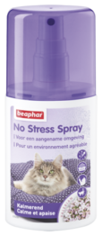 Beaphar No Stress Spray Kat 125ml