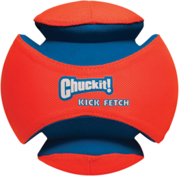 Chuckit Kick Fetch