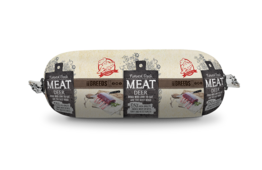 Natural Fresh Meat Hert 600gr