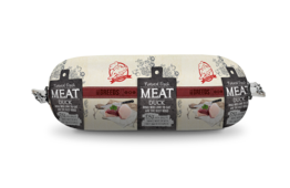 Natural Fresh Meat Eend 250gr