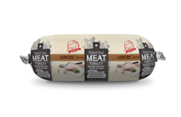 Natural Fresh Meat Kalkoen 250gr