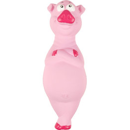 Latex Squeaky Varken