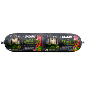 Profine Salami Lam & Groenten 800gr