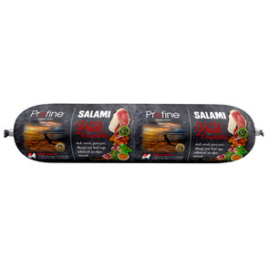 Profine Salami Eend & Groenten 800gr