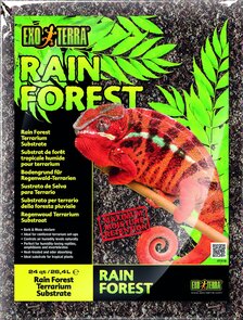 Exo Terra Rain Forest - 26,4L 